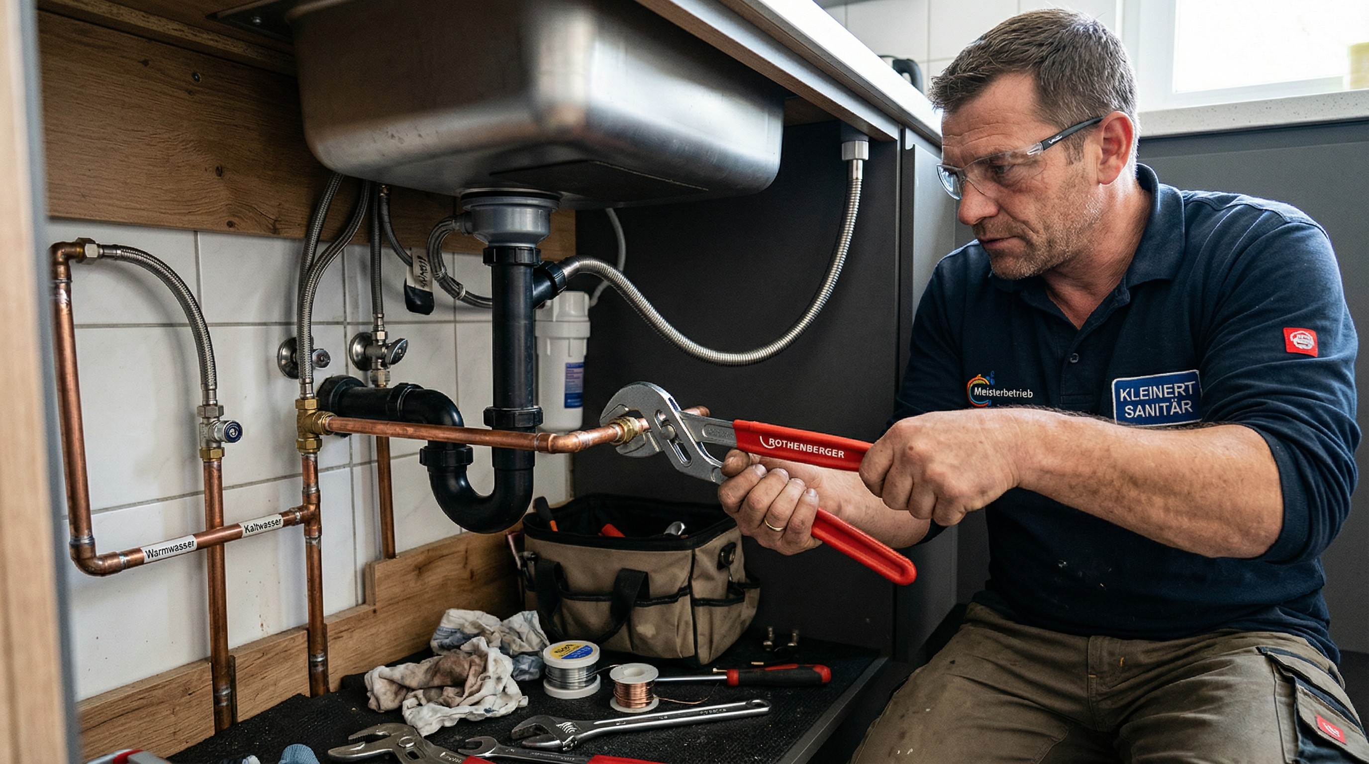 Michl Technik GmbH Waermepumpe – Sanitärinstallateur Öhringen